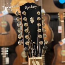 Epiphone 【決算セール～8/31まで】Masterbilt Hummingbird 12Strings_2