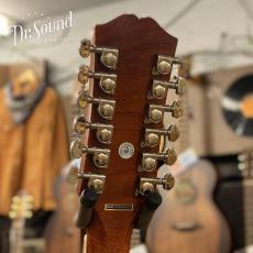 Epiphone 【決算セール～8/31まで】Masterbilt Hummingbird 12Strings_4