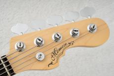momose MJ・Five1/R -Black  / BLK- [4.21kg]【2026NEWモデル】_8