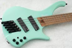Ibanez EHB1005MS -Sea Foam Green Matte / SFM- #241211197 [3.46kg]_2