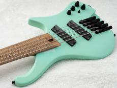 Ibanez EHB1005MS -Sea Foam Green Matte / SFM- #241211197 [3.46kg]_4