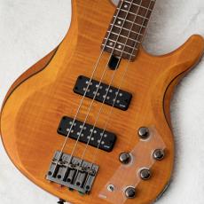 YAMAHA TRBX604FM -Matte Amber- #IKX024411 [3.48kg]【24F軽量アクティブベース!】