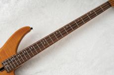 YAMAHA TRBX604FM -Matte Amber- #IKX024411 [3.48kg]【24F軽量アクティブベース!】_7