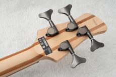 YAMAHA TRBX604FM -Matte Amber- #IKX024411 [3.48kg]【24F軽量アクティブベース!】_9