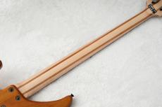 YAMAHA TRBX604FM -Matte Amber- #IKX024411 [3.48kg]【24F軽量アクティブベース!】_10