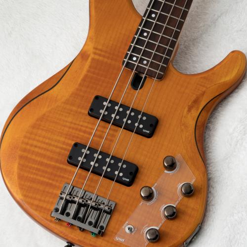 YAMAHA TRBX604FM -Matte Amber- #IKO063418 [3.52kg]【24F軽量アクティブベース!】