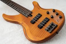 YAMAHA TRBX604FM -Matte Amber- #IKO063418 [3.52kg]【24F軽量アクティブベース!】_4