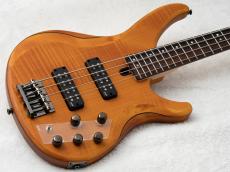 YAMAHA TRBX604FM -Matte Amber- #IKO063418 [3.52kg]【24F軽量アクティブベース!】_6