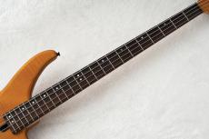 YAMAHA TRBX604FM -Matte Amber- #IKO063418 [3.52kg]【24F軽量アクティブベース!】_7