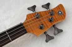 YAMAHA TRBX604FM -Matte Amber- #IKO063418 [3.52kg]【24F軽量アクティブベース!】_8