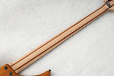 YAMAHA TRBX604FM -Matte Amber- #IKO063418 [3.52kg]【24F軽量アクティブベース!】_10