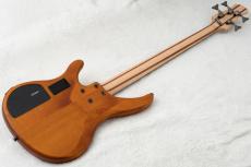 YAMAHA TRBX604FM -Matte Amber- #IKO063418 [3.52kg]【24F軽量アクティブベース!】_11