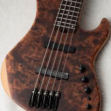 Ibanez MDM1605 ~Natural Mocha Low Gloss / NML~ #260402141 [3.84kg]