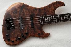 Ibanez MDM1605 ~Natural Mocha Low Gloss / NML~ #260402141 [3.84kg]_2