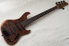 Ibanez MDM1605 ~Natural Mocha Low Gloss / NML~ #260402141 [3.84kg]_3