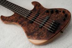 Ibanez MDM1605 ~Natural Mocha Low Gloss / NML~ #260402141 [3.84kg]_4