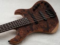 Ibanez MDM1605 ~Natural Mocha Low Gloss / NML~ #260402141 [3.84kg]_5