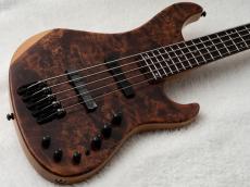 Ibanez MDM1605 ~Natural Mocha Low Gloss / NML~ #260402141 [3.84kg]_6