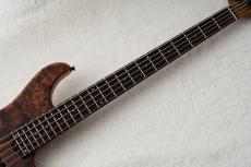 Ibanez MDM1605 ~Natural Mocha Low Gloss / NML~ #260402141 [3.84kg]_7