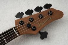 Ibanez MDM1605 ~Natural Mocha Low Gloss / NML~ #260402141 [3.84kg]_8