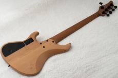 Ibanez MDM1605 ~Natural Mocha Low Gloss / NML~ #260402141 [3.84kg]_11