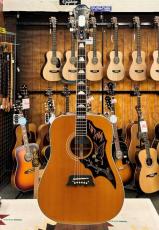 Epiphone 【決算セール～8/31まで】Masterbilt Excellente -Antique Natural Aged-【オール単板ボディ】_2