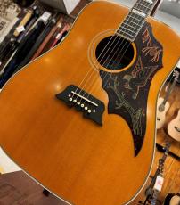 Epiphone 【決算セール～8/31まで】Masterbilt Excellente -Antique Natural Aged-【オール単板ボディ】_3