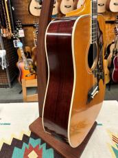 Epiphone 【決算セール～8/31まで】Masterbilt Excellente -Antique Natural Aged-【オール単板ボディ】_5