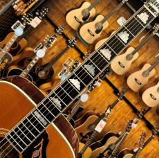 Epiphone 【決算セール～8/31まで】Masterbilt Excellente -Antique Natural Aged-【オール単板ボディ】_6