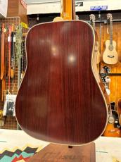 Epiphone 【決算セール～8/31まで】Masterbilt Excellente -Antique Natural Aged-【オール単板ボディ】_10