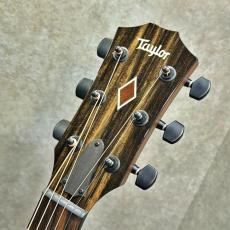 Taylor 【擦り傷特価!!】【試奏動画あり】CTM 914ce Torrefied Sitka Blacktop #1205235096【気品漂う鳴りと精悍な佇まい】【送料当社負担】【池袋店在庫品】_3