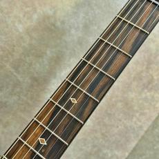 Taylor 【擦り傷特価!!】【試奏動画あり】CTM 914ce Torrefied Sitka Blacktop #1205235096【気品漂う鳴りと精悍な佇まい】【送料当社負担】【池袋店在庫品】_4