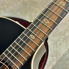 Taylor 【擦り傷特価!!】【試奏動画あり】CTM 914ce Torrefied Sitka Blacktop #1205235096【気品漂う鳴りと精悍な佇まい】【送料当社負担】【池袋店在庫品】_5