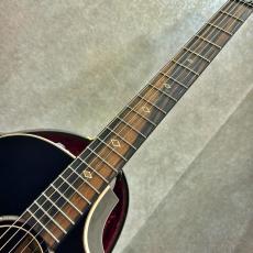 Taylor 【擦り傷特価!!】【試奏動画あり】CTM 914ce Torrefied Sitka Blacktop #1205235096【気品漂う鳴りと精悍な佇まい】【送料当社負担】【池袋店在庫品】_6