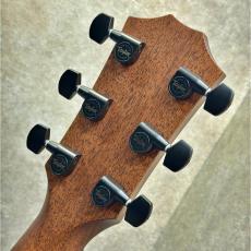 Taylor 【擦り傷特価!!】【試奏動画あり】CTM 914ce Torrefied Sitka Blacktop #1205235096【気品漂う鳴りと精悍な佇まい】【送料当社負担】【池袋店在庫品】_8