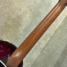 Taylor 【擦り傷特価!!】【試奏動画あり】CTM 914ce Torrefied Sitka Blacktop #1205235096【気品漂う鳴りと精悍な佇まい】【送料当社負担】【池袋店在庫品】_9