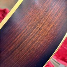 Taylor 【擦り傷特価!!】【試奏動画あり】CTM 914ce Torrefied Sitka Blacktop #1205235096【気品漂う鳴りと精悍な佇まい】【送料当社負担】【池袋店在庫品】_13
