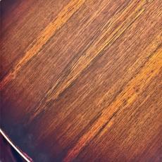 Taylor 【擦り傷特価!!】【試奏動画あり】CTM 914ce Torrefied Sitka Blacktop #1205235096【気品漂う鳴りと精悍な佇まい】【送料当社負担】【池袋店在庫品】_15