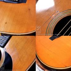 Martin HD-28【セール開催中!36回無金利対象品】_10