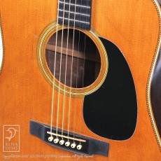 Martin HD-28【セール開催中!36回無金利対象品】_13
