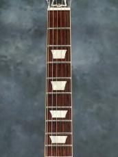 Gibson Custom Shop True Historic 1958 Les Paul Standard Figured Reissue Vintage Dark Burst "After Aged"_4