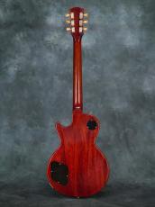 Gibson Custom Shop True Historic 1958 Les Paul Standard Figured Reissue Vintage Dark Burst "After Aged"_10