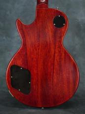 Gibson Custom Shop True Historic 1958 Les Paul Standard Figured Reissue Vintage Dark Burst "After Aged"_14