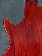 Gibson Custom Shop True Historic 1958 Les Paul Standard Figured Reissue Vintage Dark Burst "After Aged"_15