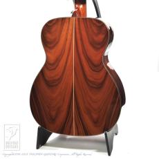 Fonzo Guitar V-201C _4