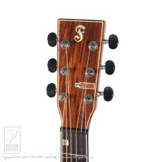 Fonzo Guitar V-201C _7