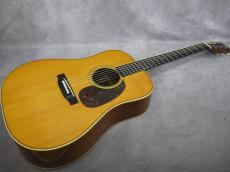 Martin D-28 "Pre War" 1941 