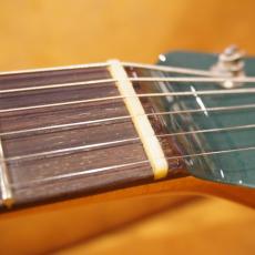 Fender Vintera III Mid '60s Jaguar Sherwood Green Metallic_5