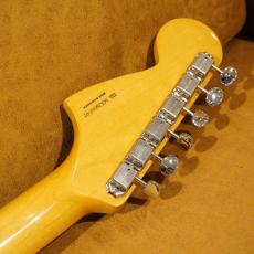 Fender Vintera III Mid '60s Jaguar Sherwood Green Metallic_11