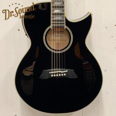 Takamine 【決算セール～8/31まで】 TSP178AC Custom ~Black & Florentine Cutaway~ 【無金利分割OK】